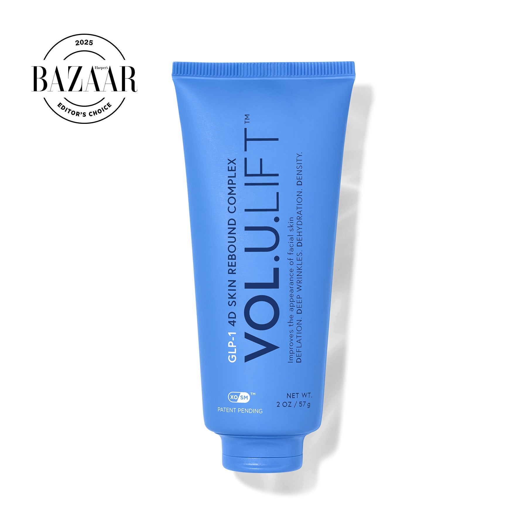 volulift product with bazaar editors choice seal 2025